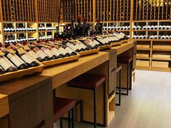 -伯衡55·吉品轩(乌鲁木齐南路店)