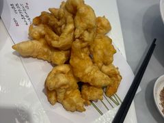 -子霖南山鲜虾面(南山总店)