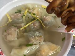 -海平馄饨(逍遥二路店)