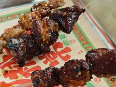 -炒豆合作社(东四总店)