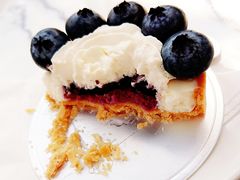 蓝莓塔-UNI UNI(环亚凯瑟琳店)