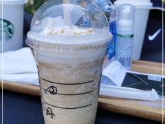 -星巴克(首钢店)