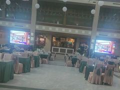 -天毓山庄·餐厅