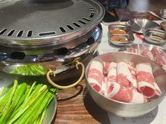 -悟能八戒烤肉自助(秦隆步行街店)