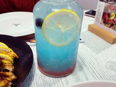 -娜娜家·Nana's restaurant(国金汇店)