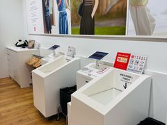 -优衣库(上海虹口龙之梦店)