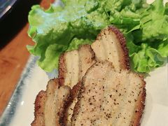 -福樱兰海鲜放题铁板烧(加州店)
