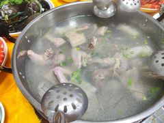 -翠景湾脆鱼轩·中山脆肉鲩(井岸17年老店)