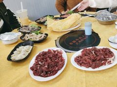 -老猫牛肉火锅(沙溪店)