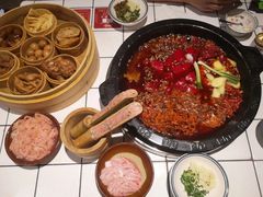 -卤校长老火锅(杨家坪直营店)