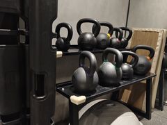 -VLines耀能运动Space&Flow(国贸店)