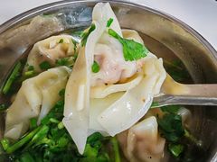 -蒋记牛肉粉(新大十字总店)