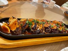 -小土豆北方菜馆(文慧园店)