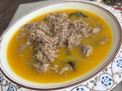 酸汤肥牛-闻道食府烙饼卷带鱼(原车耳营店原大觉寺店)