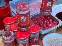 -周师兄大刀腰片火锅(洪崖洞旗舰店)