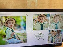 -纷乐迪主题儿童摄影(龙湖时代店)