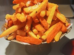 -春树下·树屋花房西餐厅(罍街AS1980店)