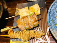 -鸟鹏烧鸟居酒屋(熙龙湾店)