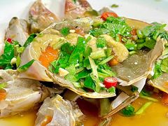 -潮和兴海鲜城·地道潮汕菜(佛山店)