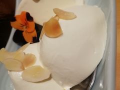 杏仁豆腐-兆治日本料理(华府世家店)