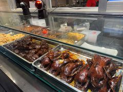 -乔波食品(杜桥中心菜场店)