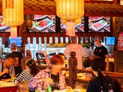 -小龙坎火锅(全球总店)
