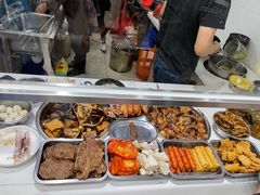 -阿芬卤面(花巷店)