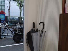 门面-BLACKSHEEP ESPRESSO(建国中路店)