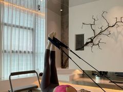 -卓拓健身普拉提运动中心(总店)