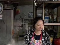 -老太皮肚面