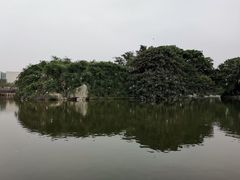 -长洲岛