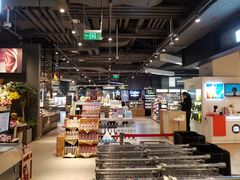 -Olé精品超市(北京合生汇店)