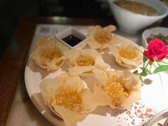 公主素蟹粉-桂满陇-西湖船宴(西单大悦城店)