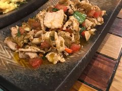 -紫滇源云南生态菜(丹凤街店)