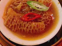 -海航大厦万豪酒店彩海轩中餐厅(霄云路店)