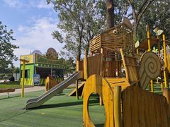 -南戴河国际娱乐中心