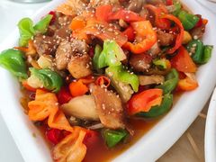 -煲来饱去冷水鱼