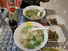 -其美潮州鱼旦粉世家(花城汇南区分店)