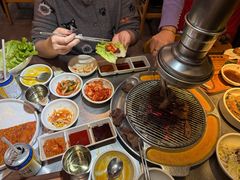 -喜来稀肉(虹泉路店)