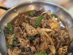 熏鹅-369美食(清凉峡路店)