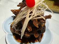 -二泉园老菜馆·百年无锡菜