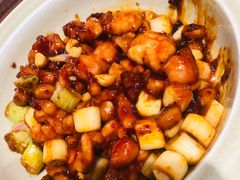 -大盐帮川菜馆(长楹天街店)