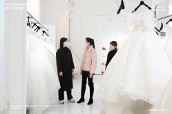 -金夫人婚纱摄影(包河万达店)