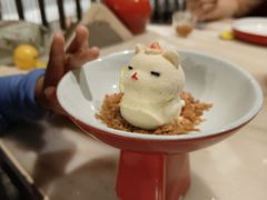 -京华烟云·北京烤鸭(领展购物广场·中关村店)