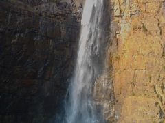 -广东大峡谷