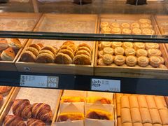 -泸溪河桃酥(长乐路店)