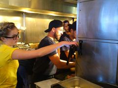 -Fergburger(皇后镇店)