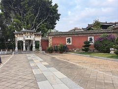 -建水文庙