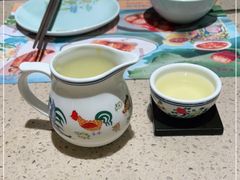 -点都德(聚福楼店)