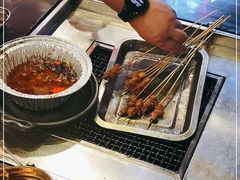 -塘屋烧烤·云南火塘烧烤品牌(联盟路店)